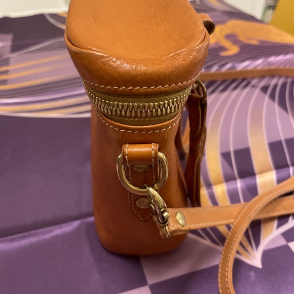 Il Bisonte Bag and Wallet - Picture 8 of 15